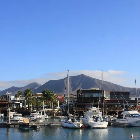 In Playa Blanca Sleeps 6 Includes Swimming Pool Air Con And Wifi 1 *